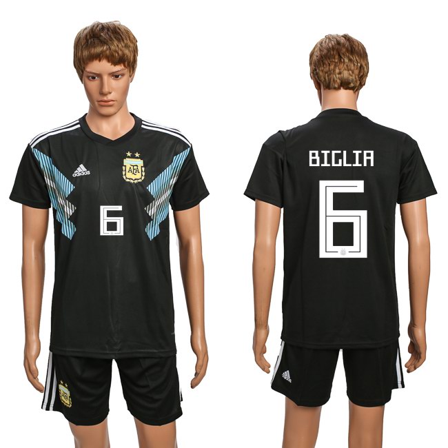 2018 world cup Argentina jerseys-002